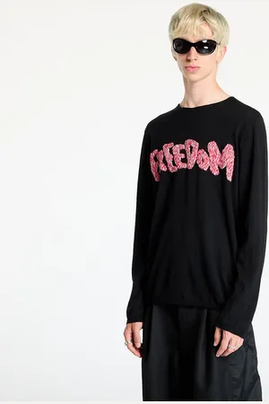 Comme des Garçons Sudadera Knit Sweater L