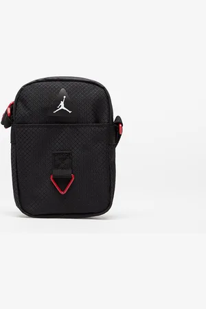 Jordan Bolsa Jan Diamond Festival Bag L