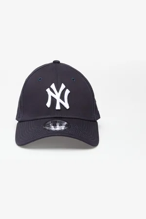 New Era Cap 39Thirty Mlb League Basic New York Yankees / L-XL