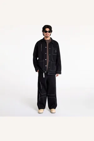 A-cold-wall* Vaqueros Format Jean 46