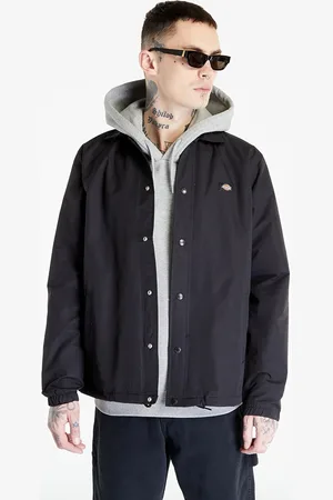 Dickies Cortavientos Oakport Coach Jacket UNISEX L