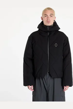 A-cold-wall* Chaqueta Shiro Hooded Puffer Jacket L