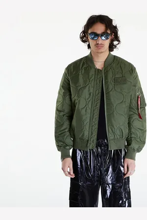 Alpha Industries Chaqueta Alpha Industries MA-1 ALS L