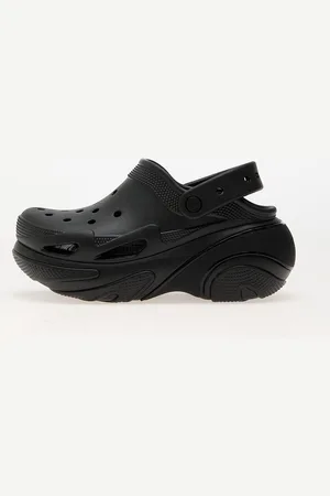 Crocs Zapatillas Bubble Crush Clog EUR 36-37