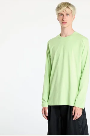 Comme des Garçons Camiseta Knit T-Shirt S