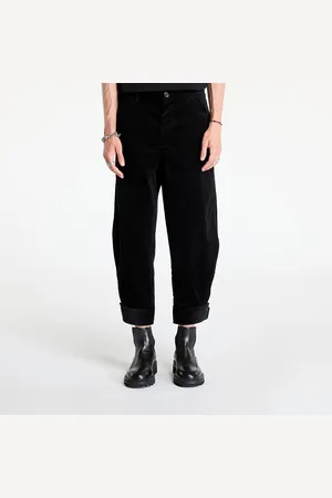 Comme des Garçons Pantalones Woven Pants M