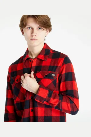 Dickies Camisa New Sacramento Shirt UNISEX L