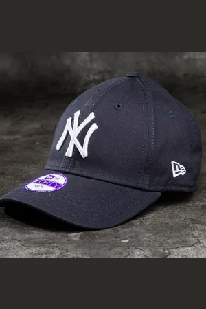 New Era K 9Forty Child Adjustable Major League Baseball New York Yankees Cap / Universal