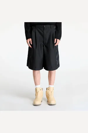Comme des Garçons Pantalones cortos Woven Shorts XL