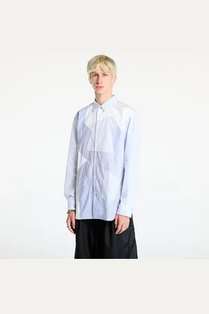 Comme des Garçons Camisa Woven Shirt / L