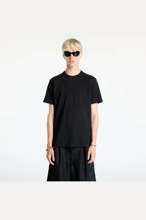 Comme des Garçons Camiseta Comme des Garçons Knit T-Shirt M