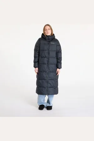 Columbia Chaqueta Puffect™ II Long Jacket L