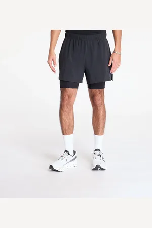 On Running Pantales cortos Pace Shorts L