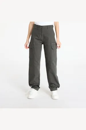 Daily paper Pantalones Ezea Women Cargo Pants XL