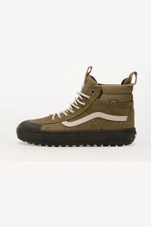 Vans Zapatillas Sk8-Hi Waterproof MTE EUR 43