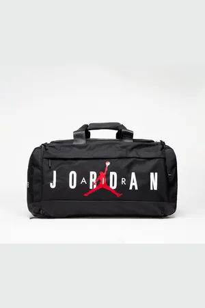 Jordan Bolsa Velocity Duffle Bag 45 l