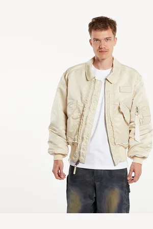 MISBHV Chaqueta x Alpha Industries Keinemusik Jacket UNISEX L