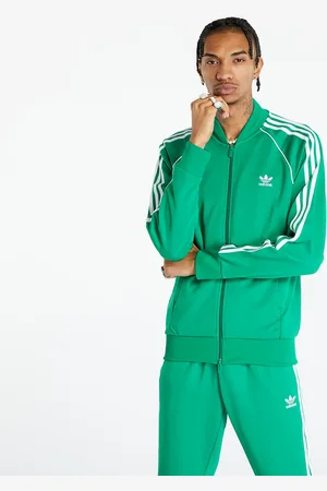 adidas Chaqueta adidas Superstar Track Top / L