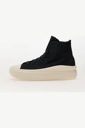 Converse Zapatillas Chuck Taylor All Star Move Platform Colorful Suede / / EUR 36