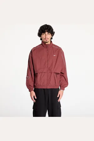 Nike Cortavientos Sportswear Solo Swoosh Men