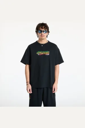 Converse Camiseta x Daily Paper Gold Standard Tee S