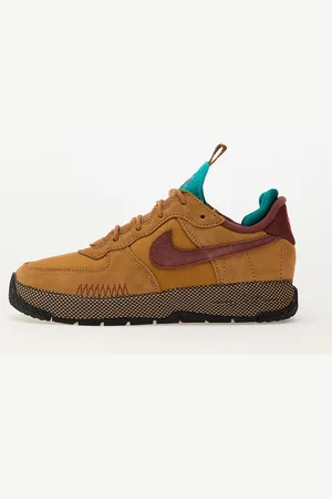 Nike Zapatillas W Air Force 1 Wild / EUR 36