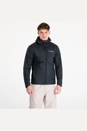 Columbia Chaqueta Silver Leaf™ Stretch Insulated II Jacket L