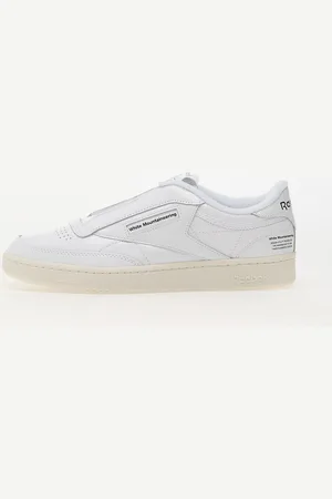Reebok Zapatillas x Mountaineering Club C 85 Wm LTD / / EUR 43