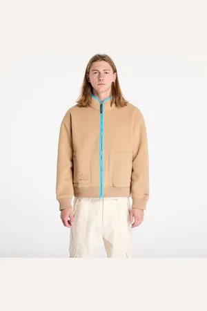 adidas Chaqueta adidas x Wales Bonner Fleece Jacket L