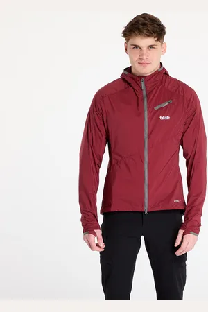 Tilak Chaqueta Aira Pertex M Jacket L