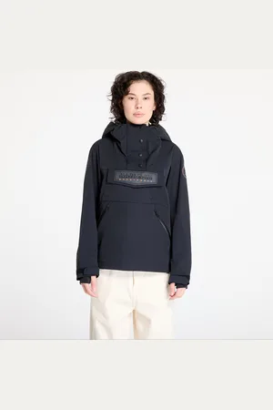 Napapijri Cortavientos W Rf Ice Jacket L