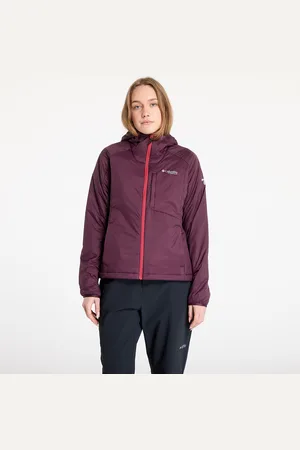Columbia Chaqueta Silver Leaf™ II Stretch Insulated Jacket L