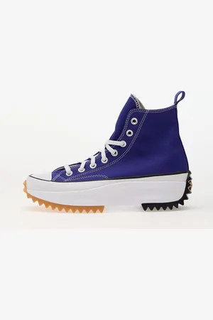 Converse Zapatillas Run Star Hike Platform / / EUR 36