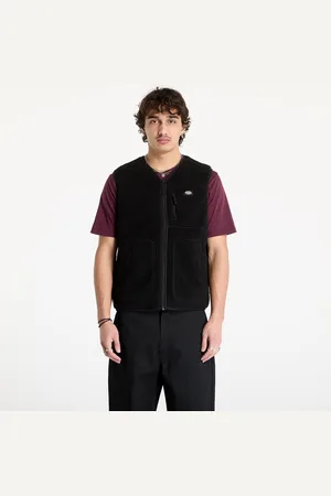Dickies Chaleco Mount Hope Vest L