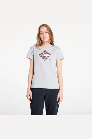 Columbia Camiseta Sun Trek™ Short Sleeve Graphic Tee L