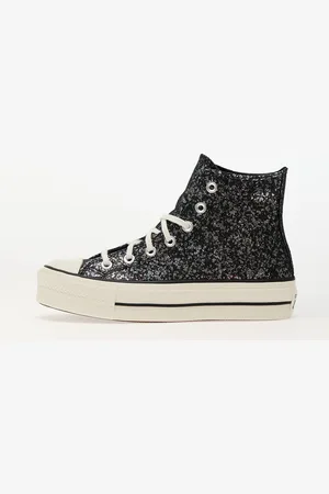 Converse Zapatillas Chuck Taylor All Star Lift Platform Glitter / / EUR 41.5