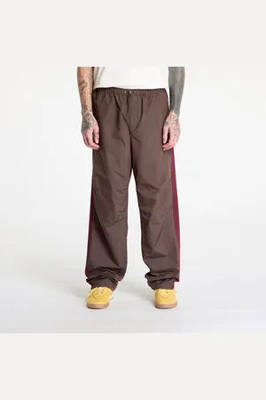 adidas Pantalones adidas x Wales Bonner Nylon Track Pant L