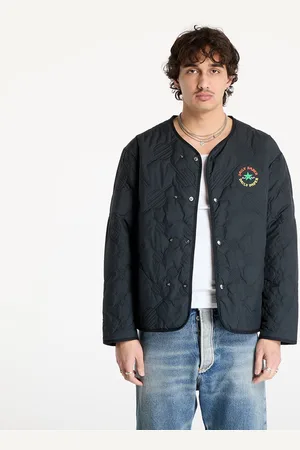 Converse Chaqueta x Daily Paper Malden Liner Jacket L