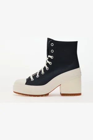 Converse Zapatillas Chuck 70 De Luxe Heel Platform / / EUR 44