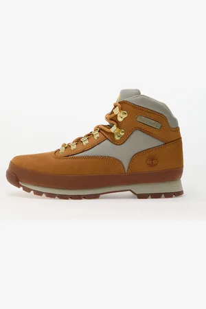 Timberland Zapatillas Mid Lace Up Boot EUR 44