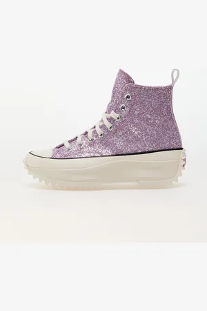 Converse Zapatillas Run Star Hike Platform Glitter / / EUR 37