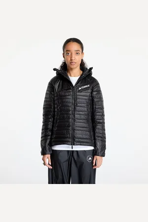 adidas Chaqueta adidas Terrex Techrock Down Hooded Jacket L