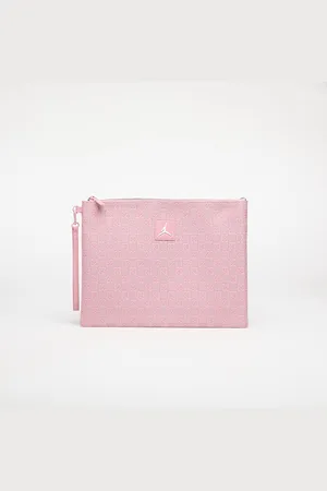 Jordan Estuche Jam Monogram Pouch Universal