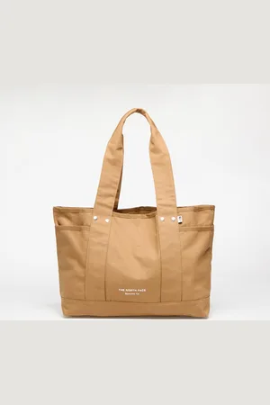 The North Face Bolsa Circular Cotton Tote Universal