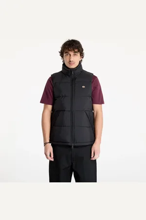 Dickies Chaleco Waldenburg Vest M