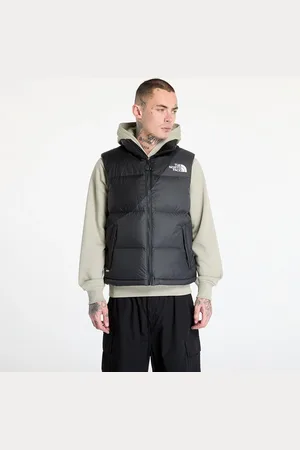 The North Face Chaleco x Yinka Ilori Down Unisex Vest L