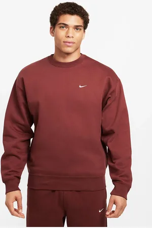 Nike Sudadera Solo Swoosh Men