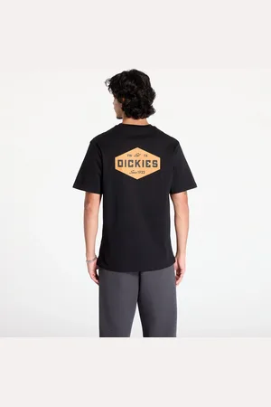 Dickies Camiseta Emblem Short Sleeve Tee M