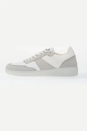 A.P.C. Zapatillas Plain Sneakers EUR 41