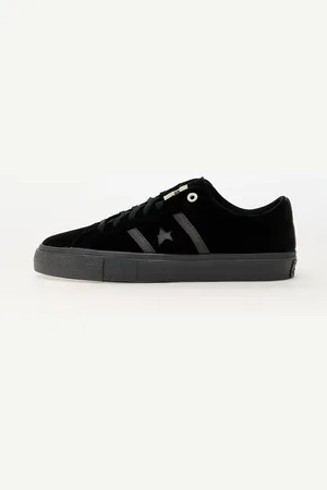 Converse Zapatillas x UNDEFEATED One Star Academy Pro / / EUR 44
